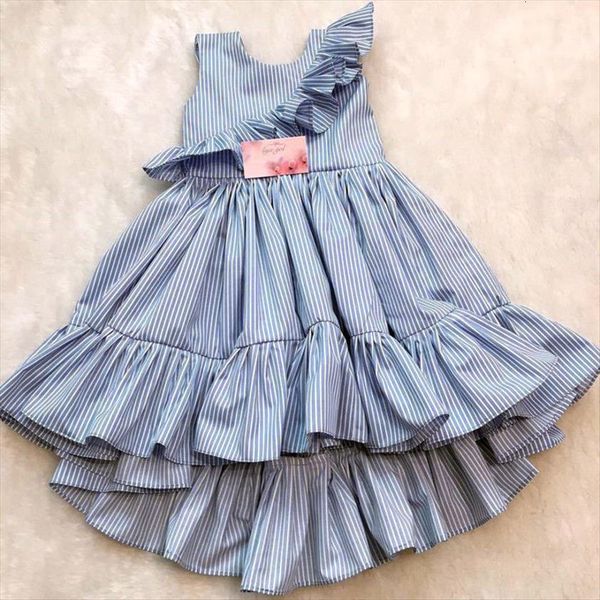 pudcoco girl 1y 6y toddler dress kids baby girls cotton party ruffle stripes sundress clothes, Red;yellow
pudcoco girl 1y 6y toddler dress kids baby girls cotton party ruffle stripes sundress clothes, Red;yellow