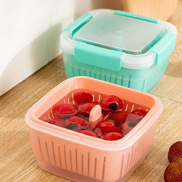 storage bottles & jars fruit/vegetable containers for fridge,colander with lid the er organizer spinach, lettuce, blueberries
storage bottles & jars fruit/vegetable containers for fridge,colander with lid the er organizer spinach, lettuce, blueberries