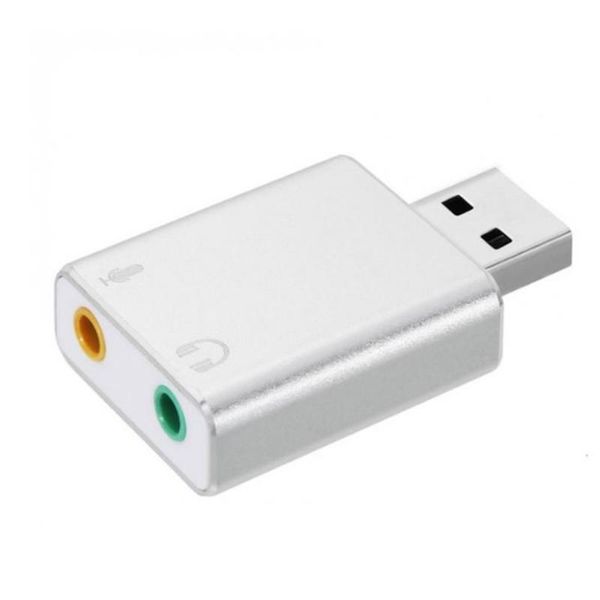 sound cards y8ac usb external card adapter to 3.5mm headphone and microphone jack mic stereo
sound cards y8ac usb external card adapter to 3.5mm headphone and microphone jack mic stereo