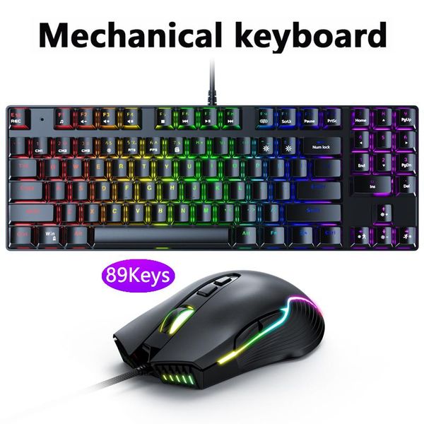 keyboard mouse combos mechanical 89 keys pc gamer wired usb keyboards blue axis switch rgb gaming competitive computer professional
keyboard mouse combos mechanical 89 keys pc gamer wired usb keyboards blue axis switch rgb gaming competitive computer professional