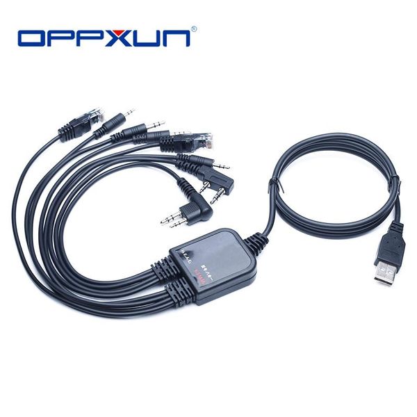 in 1 multi-functions usb programming cable baofeng walkie talkie uv5r uv82 for tyt motorola yaesu hyt radio
in 1 multi-functions usb programming cable baofeng walkie talkie uv5r uv82 for tyt motorola yaesu hyt radio
