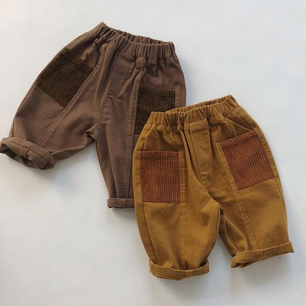 trousers spring children kids for boys girls pants casual loose baby boy girl autumn pure color 1-6yrs, Blue
trousers spring children kids for boys girls pants casual loose baby boy girl autumn pure color 1-6yrs, Blue