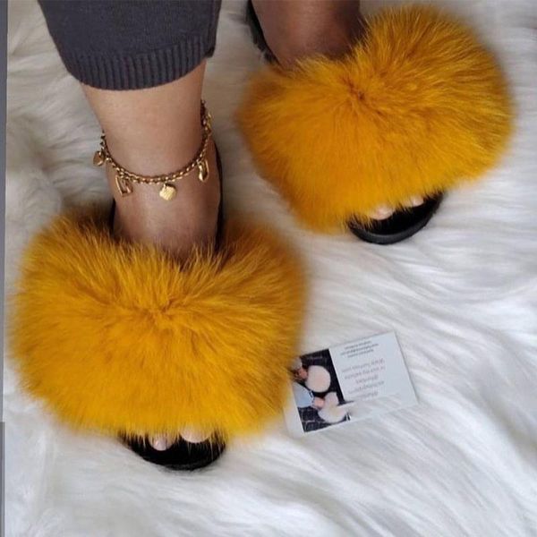 women fur slides lovely fuzzy slippers big plush furry sandals girl's open toe indoor house designer beach flips, Black
women fur slides lovely fuzzy slippers big plush furry sandals girl's open toe indoor house designer beach flips, Black