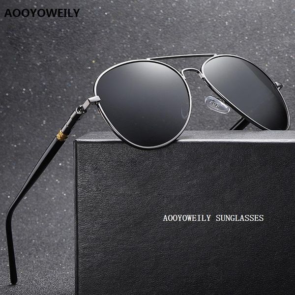 sunglasses luxury men's polarized driving sun glasses for men women brand designer male vintage black pilot uv400, White;black
sunglasses luxury men's polarized driving sun glasses for men women brand designer male vintage black pilot uv400, White;black
