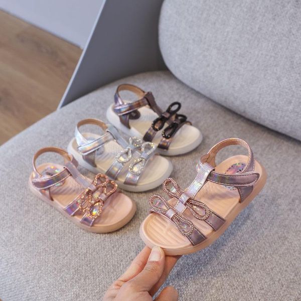 toddlers girls sandals for kids children crystal bow-knot double bowtie fashion princess soft beach summer shoes anti-slippery, Black;red
toddlers girls sandals for kids children crystal bow-knot double bowtie fashion princess soft beach summer shoes anti-slippery, Black;red
