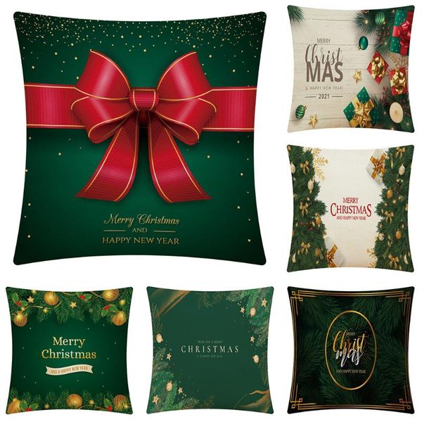cushion/decorative pillow amazon's cross-border christmas bow cotton cover car sofa cushion.
cushion/decorative pillow amazon's cross-border christmas bow cotton cover car sofa cushion.