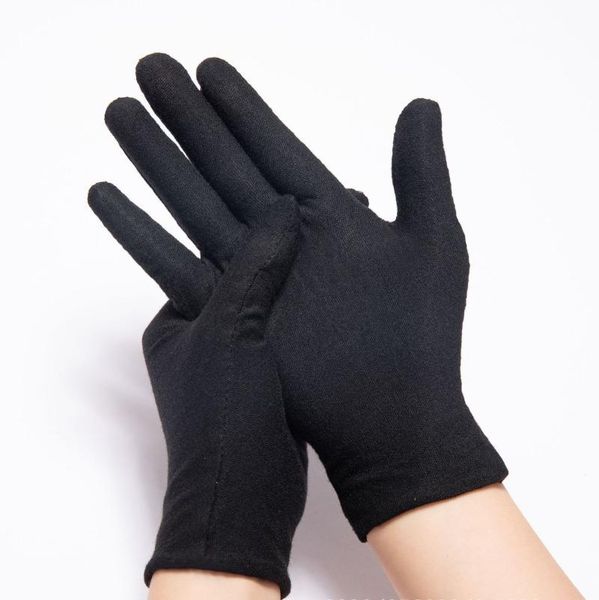 sports gloves black women men korean tv cotton thickened dirt-resistant work etiquette mittens cosplay
sports gloves black women men korean tv cotton thickened dirt-resistant work etiquette mittens cosplay