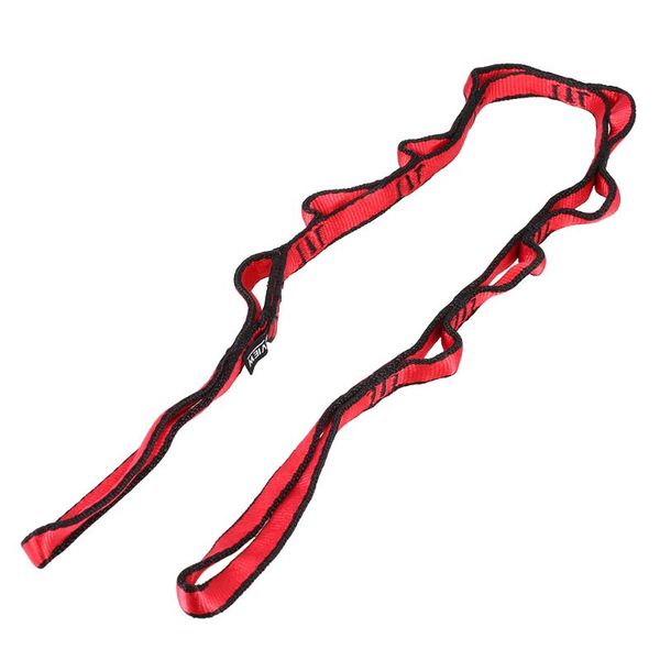 strong hammock hanging belt 23kn yoga belts rope chain nylon climbing loop tree swing strap safety sling resistance bands
strong hammock hanging belt 23kn yoga belts rope chain nylon climbing loop tree swing strap safety sling resistance bands