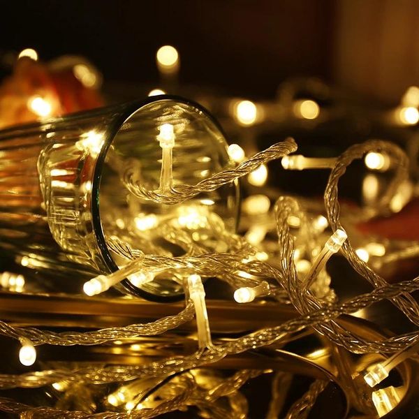 strings led fairy string light outdoor waterproof ac220v holiday garland for xmas christmas wedding party decorative lights
strings led fairy string light outdoor waterproof ac220v holiday garland for xmas christmas wedding party decorative lights