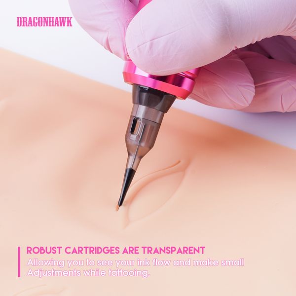 dragonahwk pmu sterilized tattoo cartridge needles 1rl 3rl 7f permanent makeup round liner 0.16/0.18/0.2/0.25/0.3/0.4/0.5mmscouts
dragonahwk pmu sterilized tattoo cartridge needles 1rl 3rl 7f permanent makeup round liner 0.16/0.18/0.2/0.25/0.3/0.4/0.5mmscouts