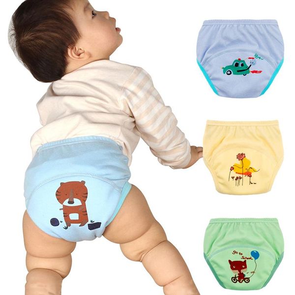 cloth diapers 2021 baby diaper reusable nappy children training pants washable cotton learning infants underwear changing
cloth diapers 2021 baby diaper reusable nappy children training pants washable cotton learning infants underwear changing