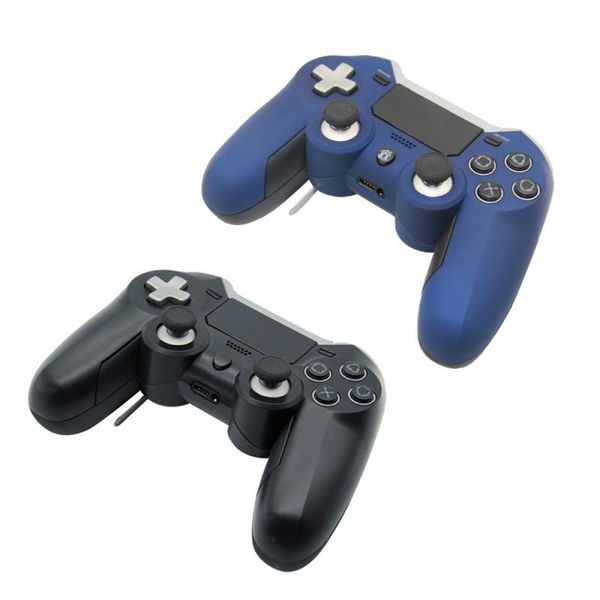 game controllers & joysticks bluetooth wireless gamepad for dual vibration elite controller joystick pc video gaming console
game controllers & joysticks bluetooth wireless gamepad for dual vibration elite controller joystick pc video gaming console