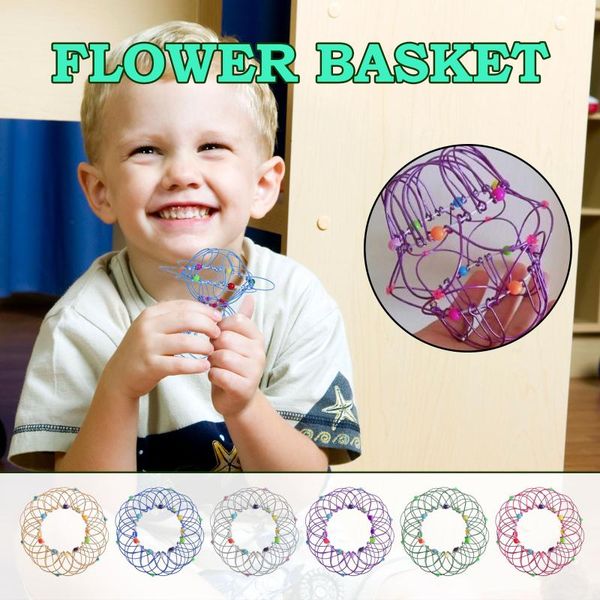 toys popit make magic steel iron ring decompression flexible basket soft magical anti stress kids gifts juguetes party favor
toys popit make magic steel iron ring decompression flexible basket soft magical anti stress kids gifts juguetes party favor