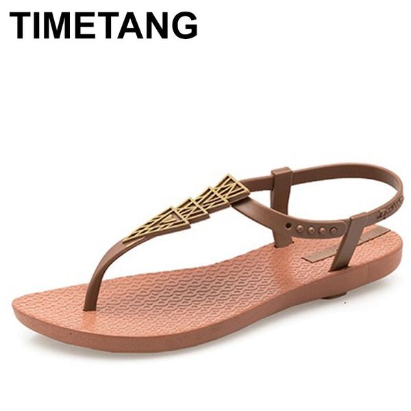 timetang2021flat beach sandals women ladies slippers bohemian sandles female flip flops summer shoes woman sandales e671, Black
timetang2021flat beach sandals women ladies slippers bohemian sandles female flip flops summer shoes woman sandales e671, Black