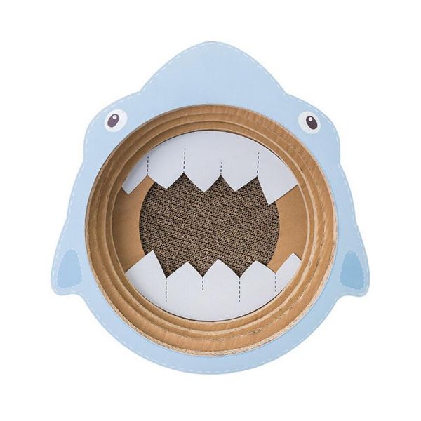 pet cat scratchboard bowl-shaped large corrugated paper nest house funny interactive toys
pet cat scratchboard bowl-shaped large corrugated paper nest house funny interactive toys