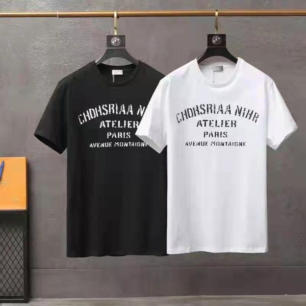 men's t-shirt, 100% polo shirt, cotton short sleeve, cool and breathable designer bar, diamond lover fashion casual wearss, White;black
men's t-shirt, 100% polo shirt, cotton short sleeve, cool and breathable designer bar, diamond lover fashion casual wearss, White;black