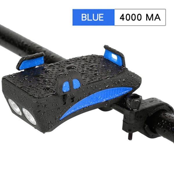 in 1 bicycle light bike usb rechargeable led 4000mah mobile phone holder riding front headlight accessorie car & truck racks
in 1 bicycle light bike usb rechargeable led 4000mah mobile phone holder riding front headlight accessorie car & truck racks