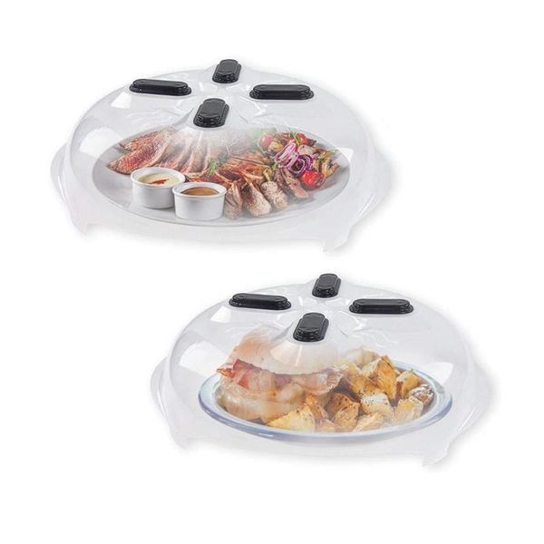 kitchen storage & organization 2 pcs magnetic microwave plate cover,microwave cover for food,microwave splatter cover,plate serving covers,s
kitchen storage & organization 2 pcs magnetic microwave plate cover,microwave cover for food,microwave splatter cover,plate serving covers,s