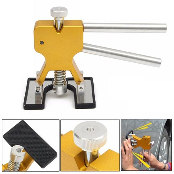 professional hand tool sets car paintless dent repair tools kit puller with glue tabs removal kits mats for vehicle auto
professional hand tool sets car paintless dent repair tools kit puller with glue tabs removal kits mats for vehicle auto