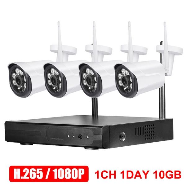 camera system 2021 1080p hd h.265 security ip outdoor wifi nvr kit video surveillance wireless cam set cctv systems
camera system 2021 1080p hd h.265 security ip outdoor wifi nvr kit video surveillance wireless cam set cctv systems