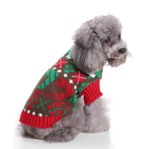 dog apparel winter cute cat clothes warm christmas sweater soft puppy kitten costume pet knitted coats clothing for dogs outfits
dog apparel winter cute cat clothes warm christmas sweater soft puppy kitten costume pet knitted coats clothing for dogs outfits
