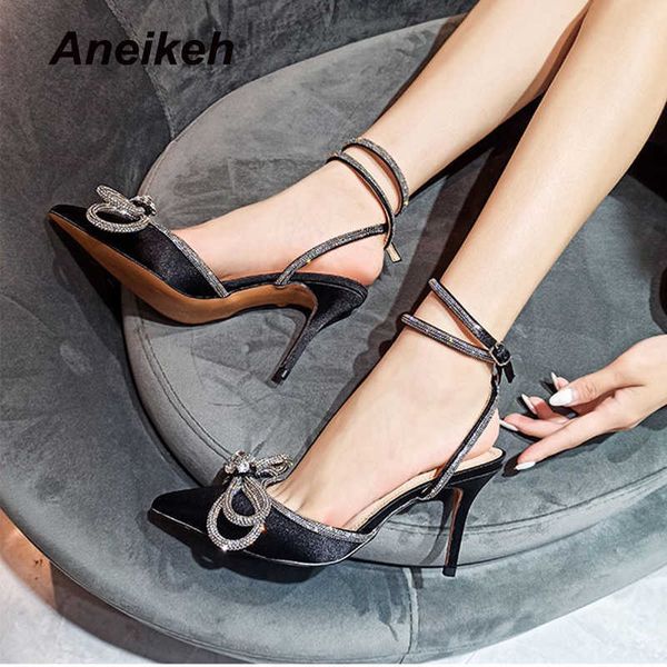 famous brand designer 2022 new shoes spring/autumn sequined cloth thin heels pumps pointed toe buckle strap slingbacks wedding butterfly-kno, Black
famous brand designer 2022 new shoes spring/autumn sequined cloth thin heels pumps pointed toe buckle strap slingbacks wedding butterfly-kno, Black