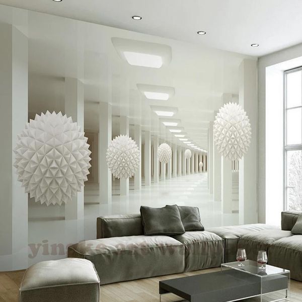 wallpapers custom 3d po wallpaper large murals stereoscopic space white pellet abstract mural
wallpapers custom 3d po wallpaper large murals stereoscopic space white pellet abstract mural