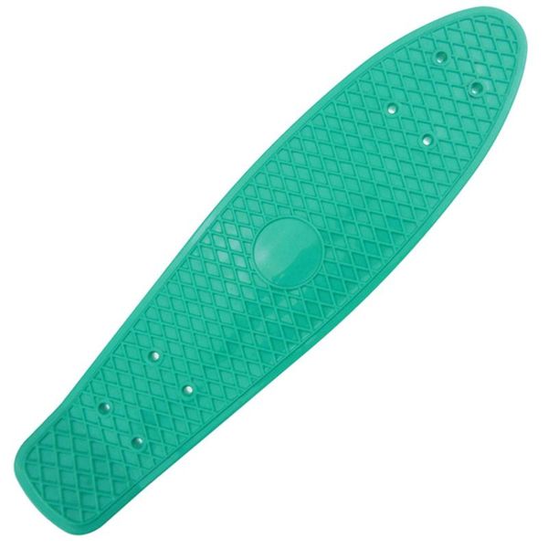 22.5x 6 inch skateboard plastic fish banana skating board decks for outdoor sport non-slip deck skateboarding
22.5x 6 inch skateboard plastic fish banana skating board decks for outdoor sport non-slip deck skateboarding