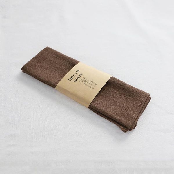 table napkin 45x45cm ramie napkins reusable cloth mat,kitchen tableware durable towel,for party holiday family dinners weddings decor
table napkin 45x45cm ramie napkins reusable cloth mat,kitchen tableware durable towel,for party holiday family dinners weddings decor