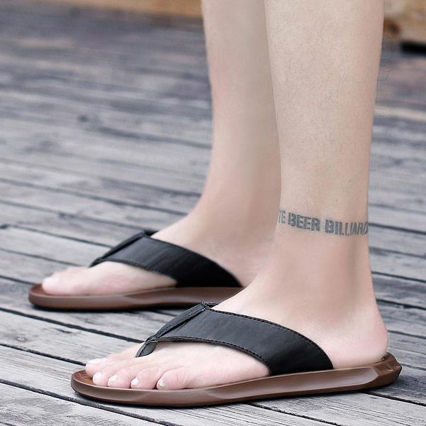 slippers sandales cuir sandalias hombre verano summer men sandals sandale ete homme for 2021 sandalia masculina couro sandali uomo, Black
slippers sandales cuir sandalias hombre verano summer men sandals sandale ete homme for 2021 sandalia masculina couro sandali uomo, Black