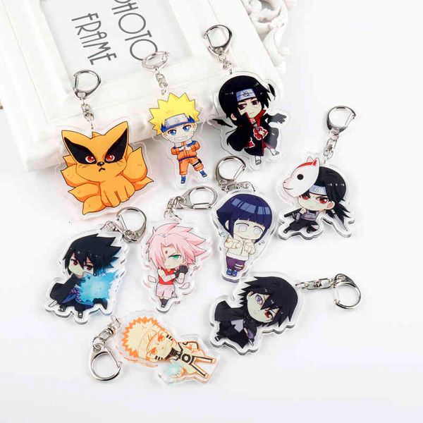 keychain japan anime cosplay key chain llavero cartoon key ring ring for men women wholesale, Silver
keychain japan anime cosplay key chain llavero cartoon key ring ring for men women wholesale, Silver