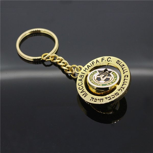 factory wholesale creative metal dripping pendant rotating zinc alloy key chain small gift party gift
factory wholesale creative metal dripping pendant rotating zinc alloy key chain small gift party gift