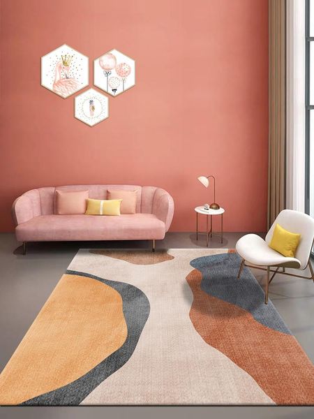 carpets nordic minimalist style living room carpet table bedroom sofa cushion ins internet celebrity home ground mat easy to care
carpets nordic minimalist style living room carpet table bedroom sofa cushion ins internet celebrity home ground mat easy to care