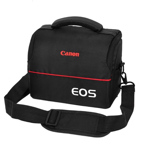 domestic and trade gifts nikon canon bag professional slr camera single-shoulder sony diagonal foreign lwswt