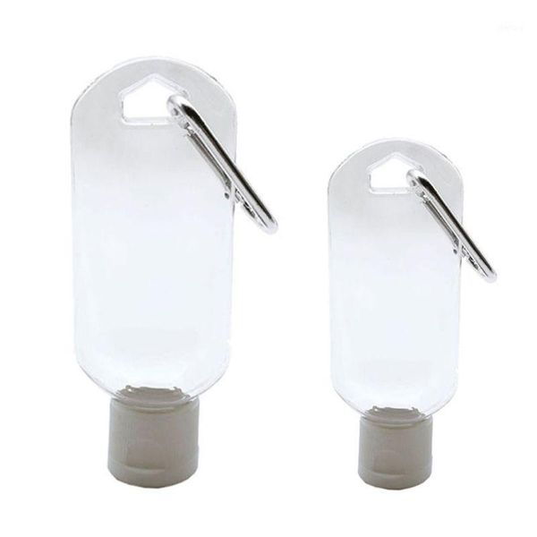 storage bottles & jars 5pcs portable empty hand sanitizer travel size hook keychain wholesale drop
storage bottles & jars 5pcs portable empty hand sanitizer travel size hook keychain wholesale drop