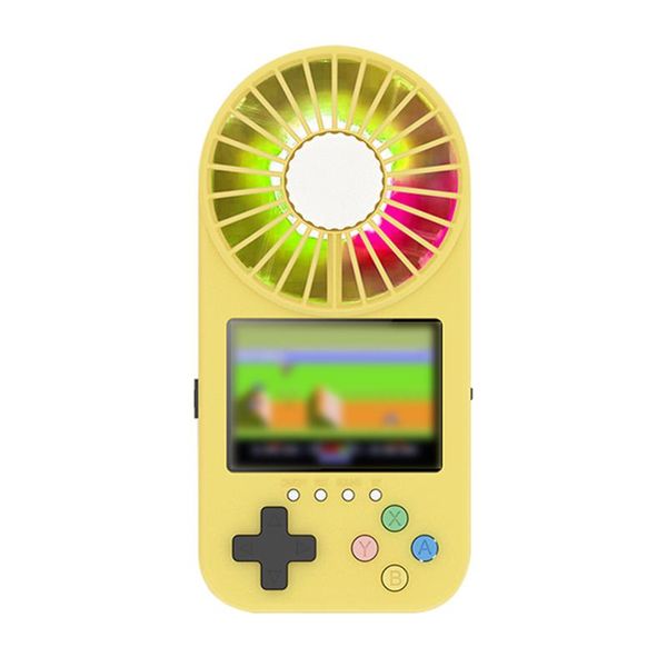 portable game players 4 colors hand-held fan machine fragrance mini button 500 games in one tetris retro nostalgia
portable game players 4 colors hand-held fan machine fragrance mini button 500 games in one tetris retro nostalgia