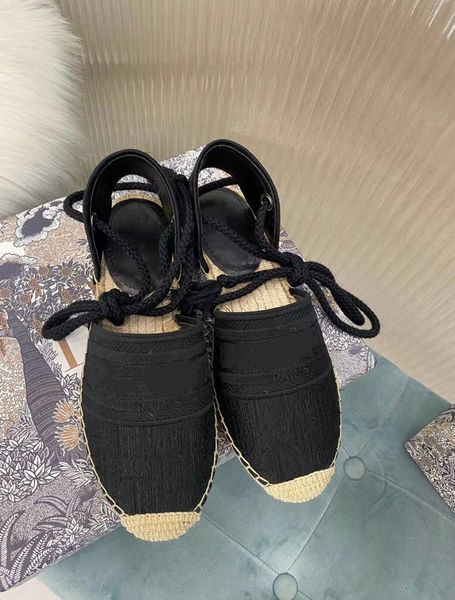sandals fashion women's flats casual beach slippers letter lace up fisherman shoes female comfortable sandal d21034, Black
sandals fashion women's flats casual beach slippers letter lace up fisherman shoes female comfortable sandal d21034, Black
