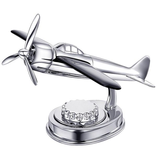 decorative objects & figurines arrival home ornament creative solar energy aircraft zinc alloy rotate decoration kid gift
decorative objects & figurines arrival home ornament creative solar energy aircraft zinc alloy rotate decoration kid gift