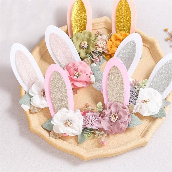 hair accessories baby headband girls princess festive headwear kawai ear mesh lace flower po props, Slivery;white
hair accessories baby headband girls princess festive headwear kawai ear mesh lace flower po props, Slivery;white