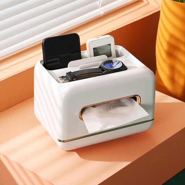 tissue boxes & napkins box multi-purpose case napkin special holder dining table home decoration
tissue boxes & napkins box multi-purpose case napkin special holder dining table home decoration