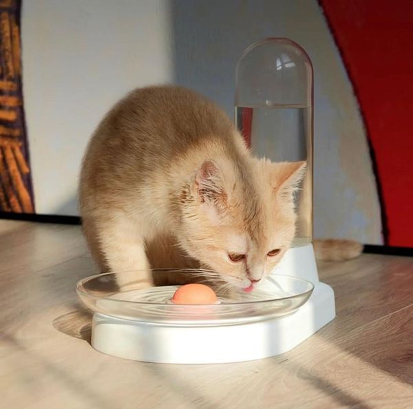 cat bowls & feeders non-slip bowl pet dog trough with water elevated deep dish large capacity automatic drinking fountain
cat bowls & feeders non-slip bowl pet dog trough with water elevated deep dish large capacity automatic drinking fountain