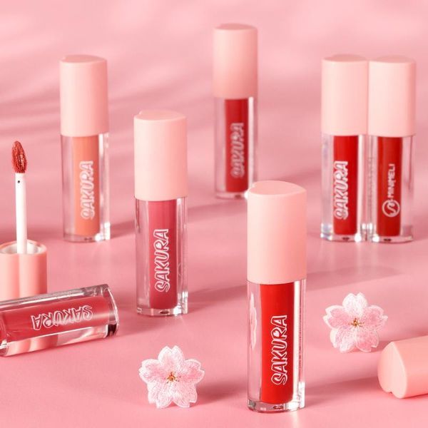 colors velvet lip gloss waterproof lasting moisturizing and not easy to fade glaze matte lipstick makeup tslm2
colors velvet lip gloss waterproof lasting moisturizing and not easy to fade glaze matte lipstick makeup tslm2