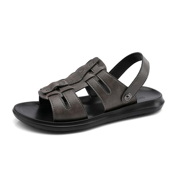 sandals praia para hollow de men rubber footwear vietnam walking sandalia plage sport shoes sandales piel homens mens hombre shoe for s, Black
sandals praia para hollow de men rubber footwear vietnam walking sandalia plage sport shoes sandales piel homens mens hombre shoe for s, Black