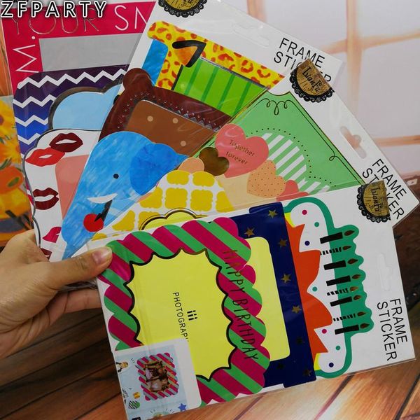 po frame stickers for scrapbooking/ happy planner/ card making/journaling project gift wrap
po frame stickers for scrapbooking/ happy planner/ card making/journaling project gift wrap