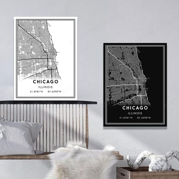 paintings illinois road map nordic living room decoration canvas poster modern home decor art print painting
paintings illinois road map nordic living room decoration canvas poster modern home decor art print painting