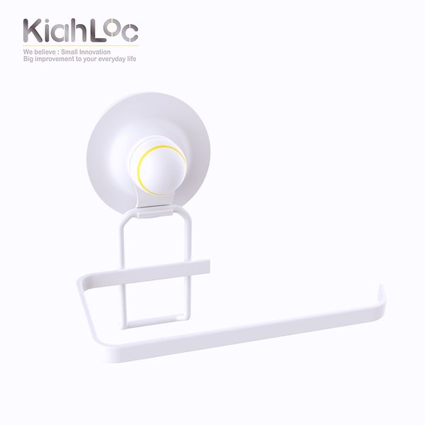 kiahloc no drilling adsorption toilet paper holder environment friendly easy removal strong adhesion box bathroom accessories
kiahloc no drilling adsorption toilet paper holder environment friendly easy removal strong adhesion box bathroom accessories