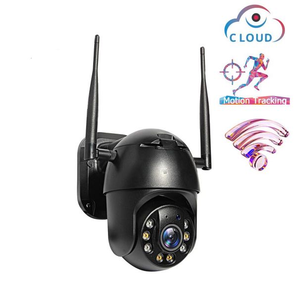 auto tracking outdoor waterproof 4x digital zoom 1080p ptz ip camera wireless speed dome 1inch wifi security cctv cameras
auto tracking outdoor waterproof 4x digital zoom 1080p ptz ip camera wireless speed dome 1inch wifi security cctv cameras