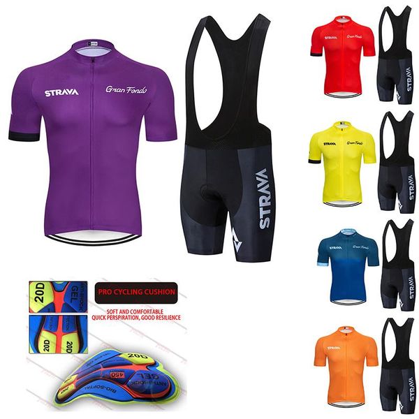 racing sets 5 colors pro bicycle team short sleeve men's cycling jersey summer breathable clothing, Black;blue
racing sets 5 colors pro bicycle team short sleeve men's cycling jersey summer breathable clothing, Black;blue