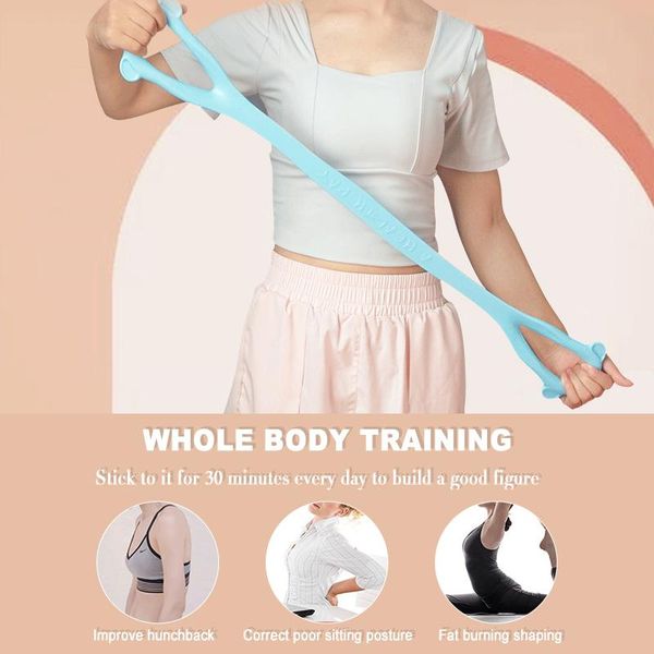 resistance bands yoga exercise band multifunctional elastic 8 word chest expander portable fitness equipment
resistance bands yoga exercise band multifunctional elastic 8 word chest expander portable fitness equipment