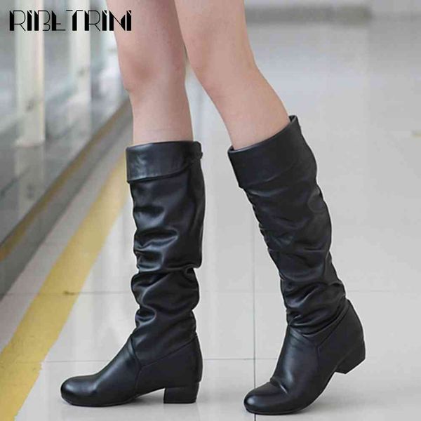 boots for doropship cosy knee high riding black white large size 43 slip on winter shoes women boots female
boots for doropship cosy knee high riding black white large size 43 slip on winter shoes women boots female